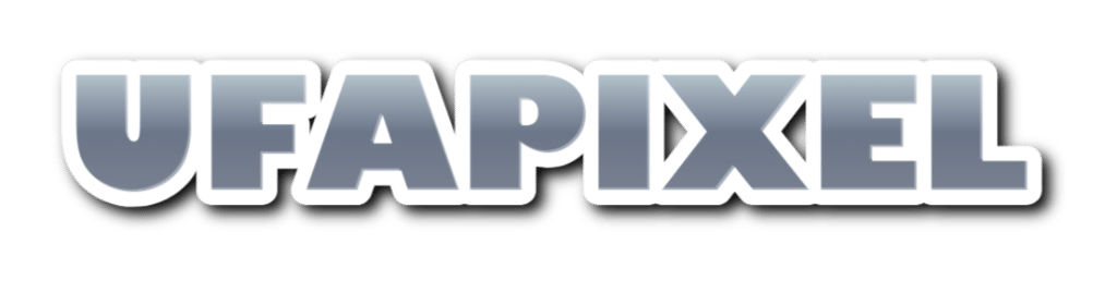 ufapixel