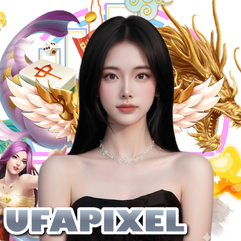 ufapixel
