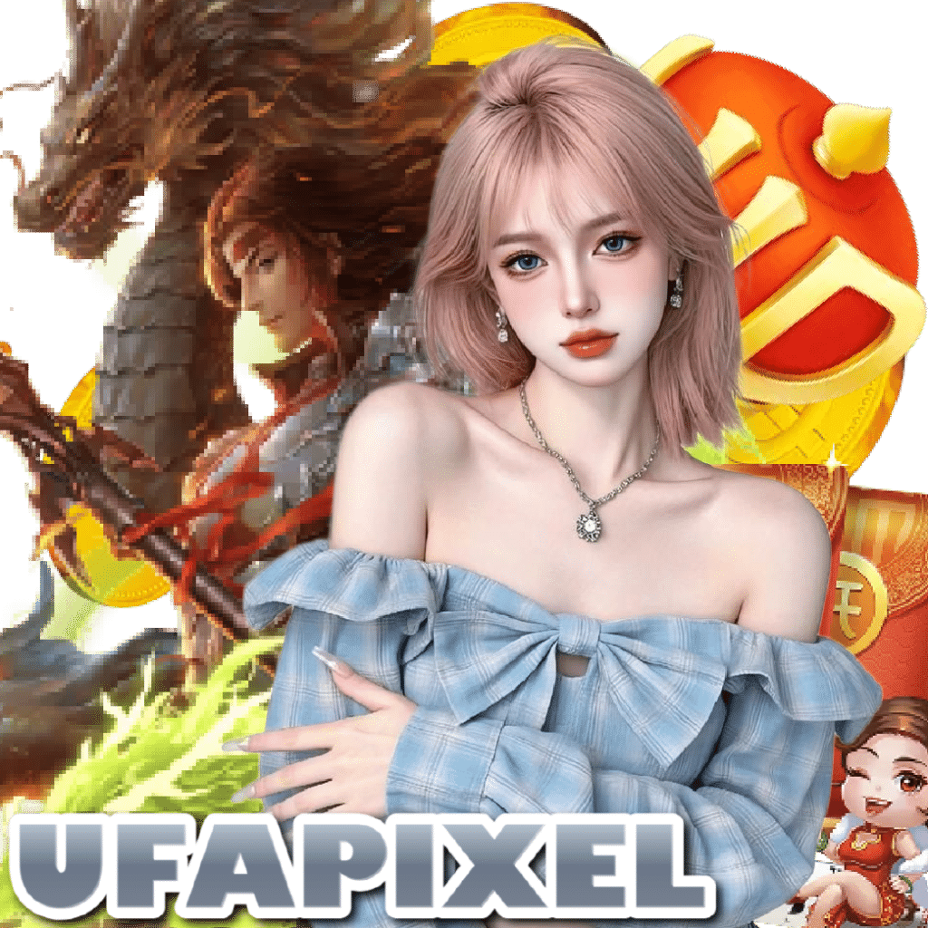 ufapixel จ่ายจริง