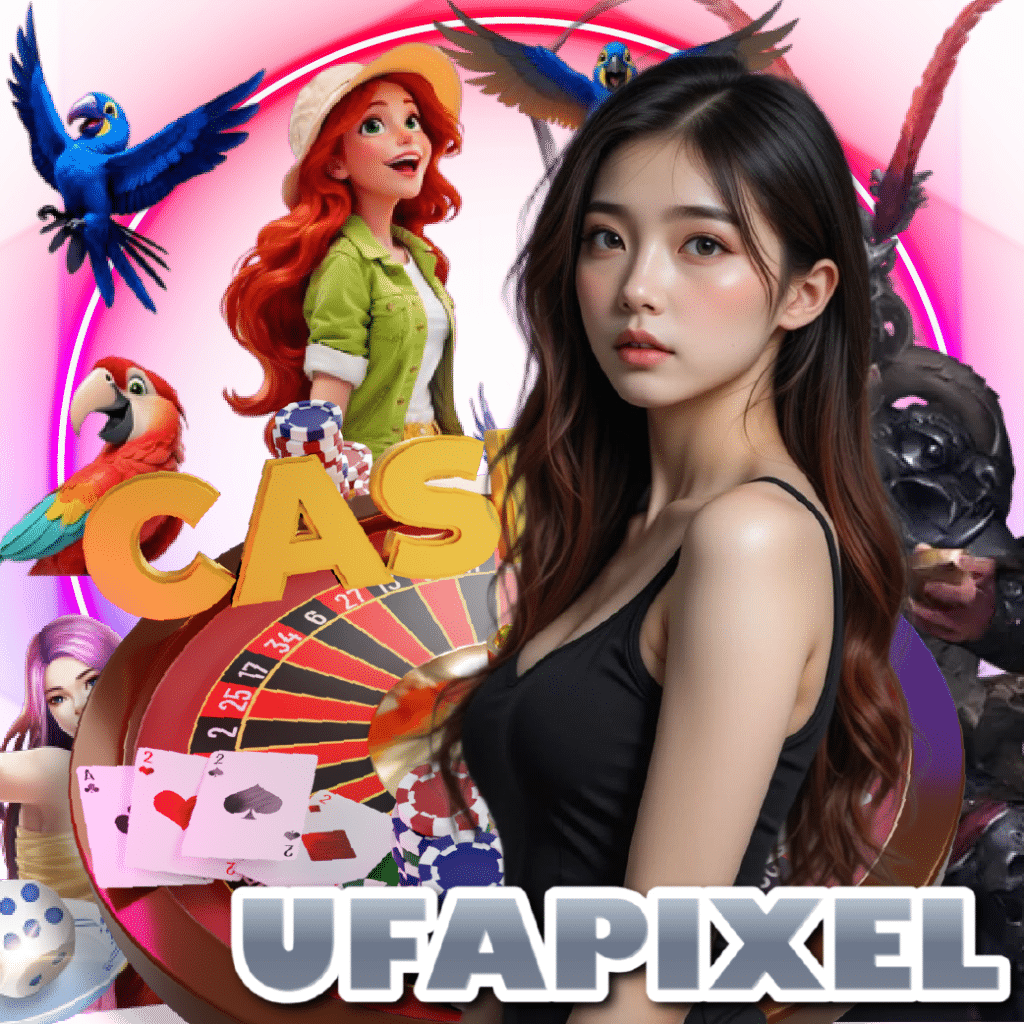 ufapixel เว็บตรง