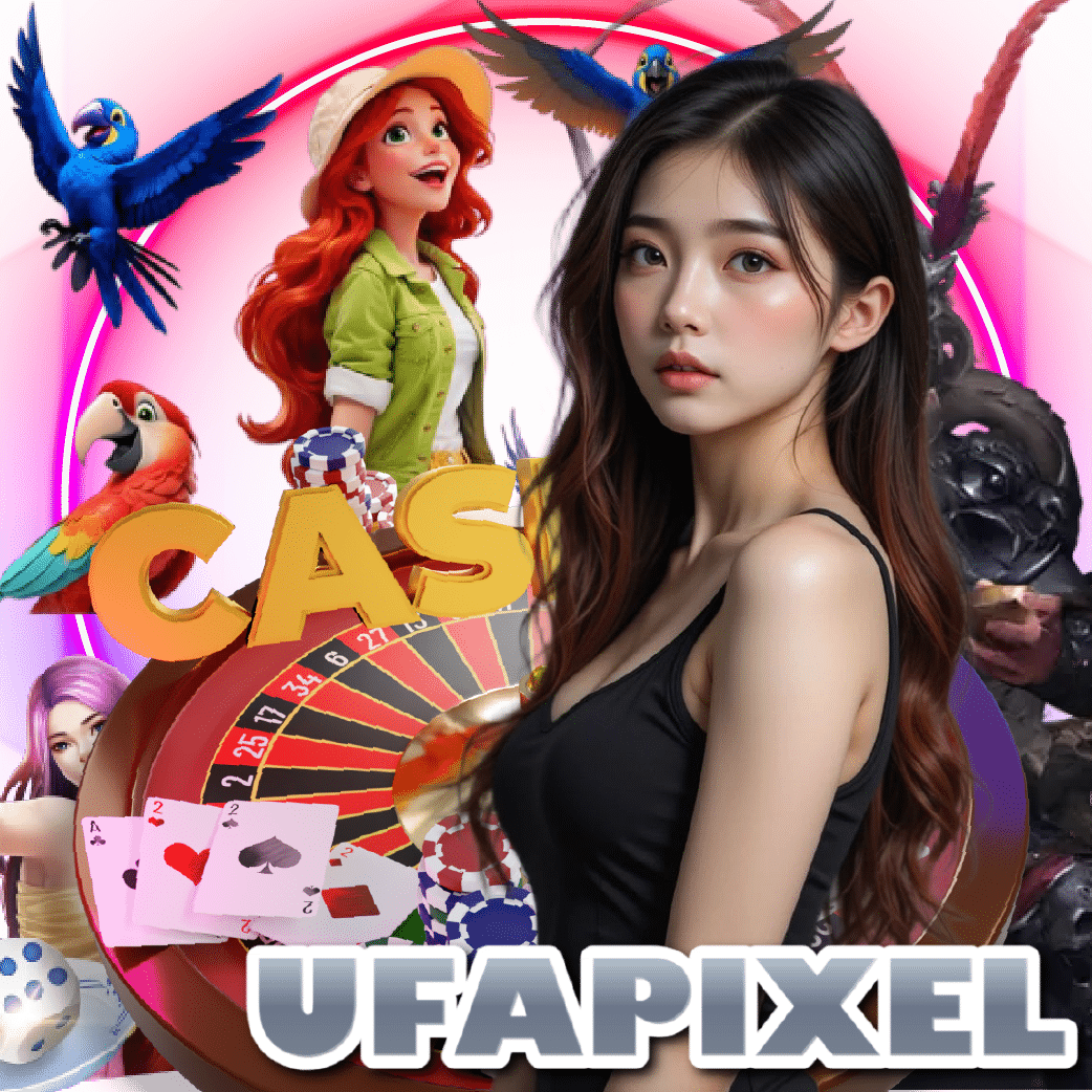 ufapixel เว็บตรง