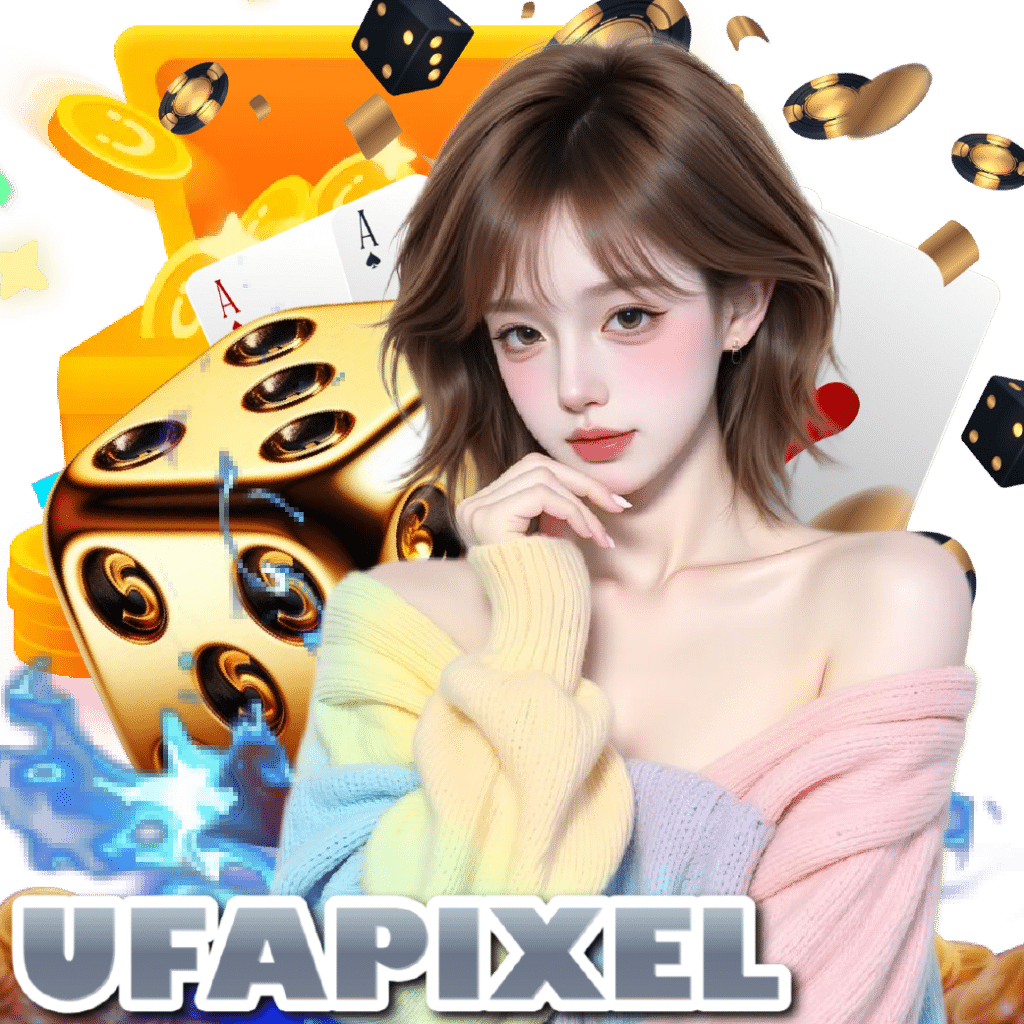 ufapixel ไม่มีขั้นต่ำ