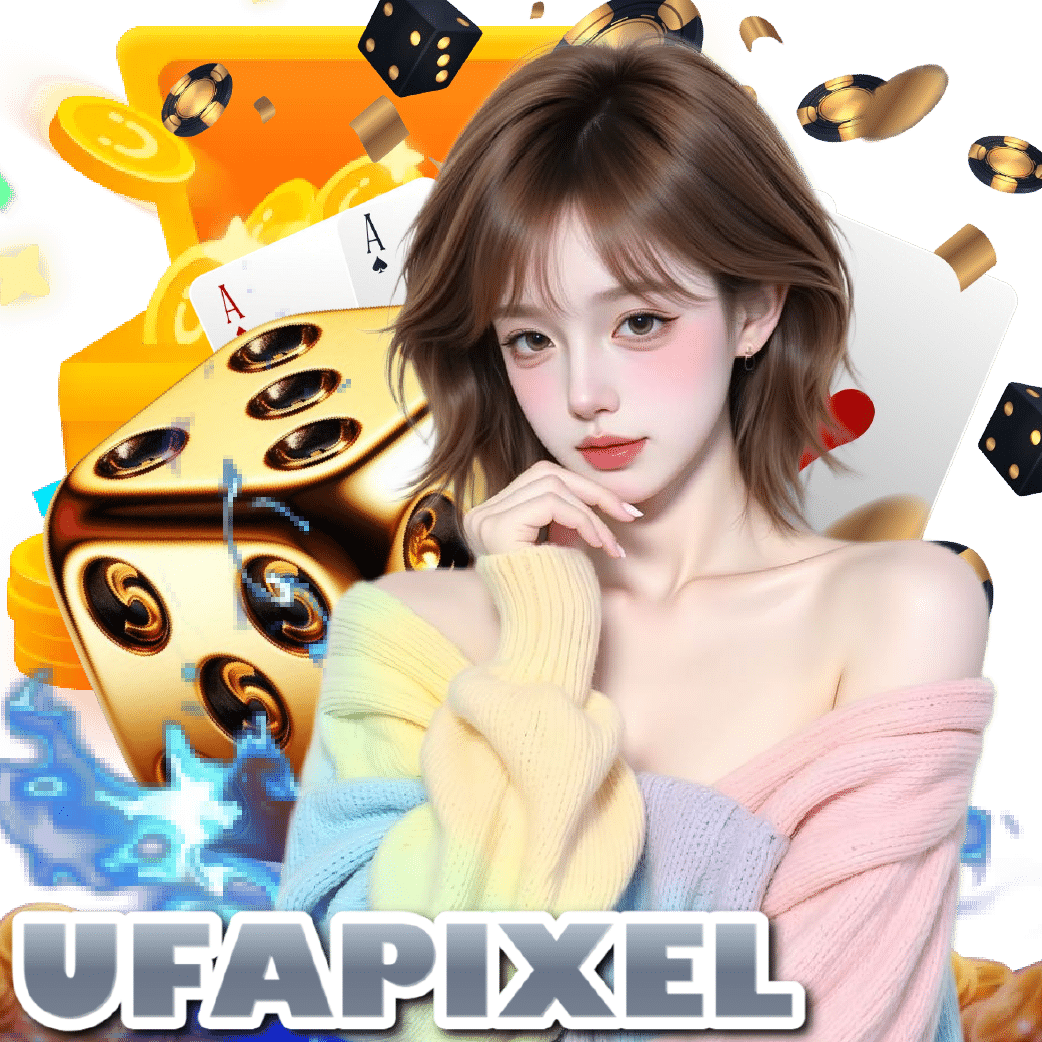 ufapixel ไม่มีขั้นต่ำ